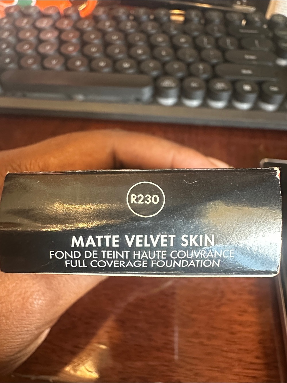 Makeup Forever Foundation Shade R230 - Picture 5 of 5